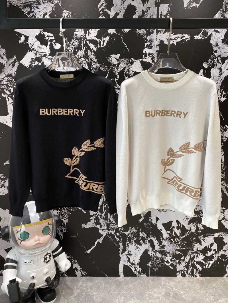 Burberry Sweaters